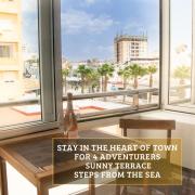 Amazonia City Center