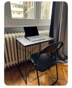 Pedestrian Zone Escape