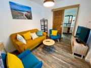 Charmante Maison au fil de la Voie Verte