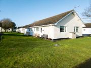 Eddies - 2 Bedroom Chalet – Scurlage Eddies - 2 Bedroom Chalet – Scurlage