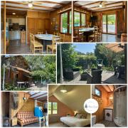 Horizon Nature - WIFI - Jardin