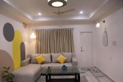 Siddhartha Enclave 3bhk-Madhapur, Hyderabad