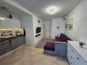 Cozy apartment in Petrovac
