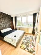 Serendipity I Elegant Apartment at Sala Palatului