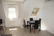 Appartement T3 à 150 m de la plage de Bonne Source