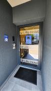 Liro Hotel Mönchengladbach