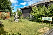 Chalet Alba