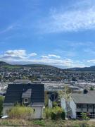 Ferienhaus - Villa kunterbunt