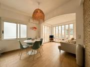 Ático bonito en el centro histórico