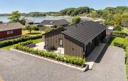 Gorgeous Home In Haderslev