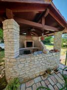 Olive and Herb Retreat Olive and Herb Retreat