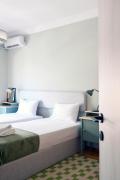 Your Happy Place - flat in SKG