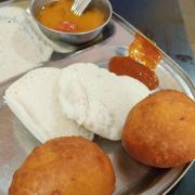 Hotel Sterling Inn, New Delhi