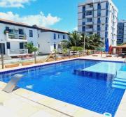 Apto Beira Mar - Morada das Ondas