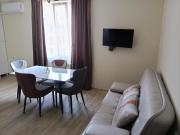 Apartment on Bagration