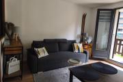 Apartment center Saint Gervais les Bains