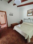 Top Canillas de Aceituno