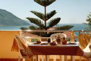 Sun-Filled Apartment, Breathtaking Coastal View, Gioiosa Marea, Limone by Ideal Sicily