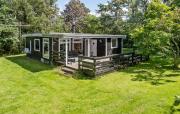 2 Bedroom Gorgeous Home In Holbæk