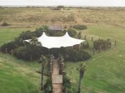 Lombardini Lodge Honeymoon suite