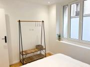 Celine 16 Paris Lumière 2 Bedroom by Eiffel Tower