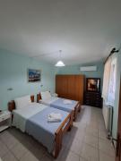 Top Agios Spyridon Corfu