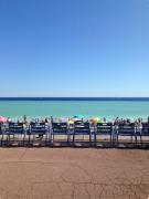 Superbe appartement de 3p pieces dans residence avec piscine et climatisation