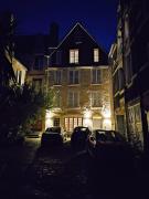 Centre Historique de Caen