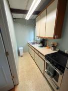 Centrally located adu