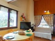 Charmant appart 3 pièces avec mezzanine et ascenseur, 6 pers, centre village, proche commerces, navettes - FR-1-241-138