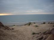 Appartement vue mer situé 148 rue Carnot à Wimereux - 4 pers