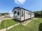 Beautiful Caravan At Skipsea Sands Ref 41029Wf