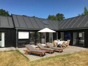 Modern House In Munkerup Near Gilleleje