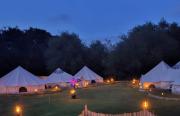 Bell Tent Village Parks