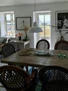 Charming Villa Havly Near The North Sea