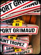 Top Grimaud
