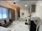 A peace crib Eastwood