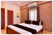 HOTEL MAYAH PALACE GUEST HOUSE Near BHU Road