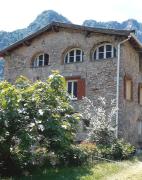 Les LOGIS DE LA CHAPELLE