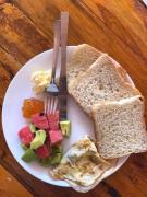 Aura surf camp & Hostel