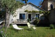 Maison climatisée pour 4 pers a 5min dAvignon