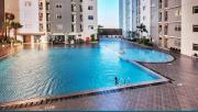 Nitas Sweet Apartment Gunawangsa Manyar 2BR - close to Unair Galaxy Mall