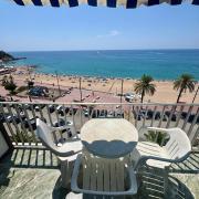 Apartamento Zodiac AB 6D