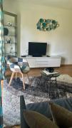 Nantes appartement plain pied proche Beaujoire