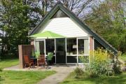 Rustige vakantiebungalow in Zuid-Limburg