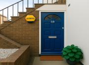 Magnificent 2 Bed Garden Flat in Oval