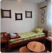 Farm stay La Nostra Casa Durmitor