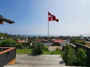 Unique Home In Kerteminde With Sea View