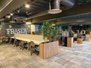 For Student Only - Fraser Studios in Aberdeen