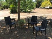 Villa Azzurra REITANI